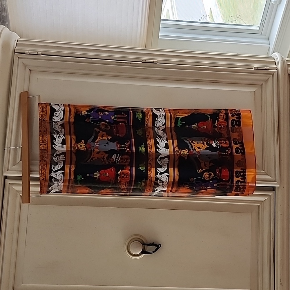 Long scarves bundle